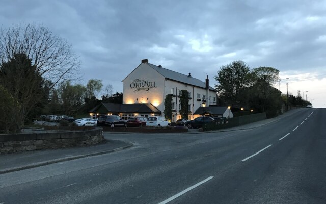 The Old Mill