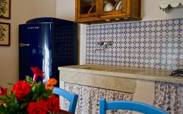 Casa vacanza La Stalla