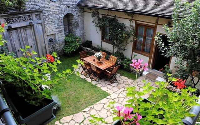 B&B Chez Marie