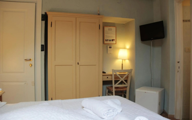 Hotel Argentina
