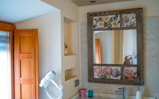 Hotel Rural Emina