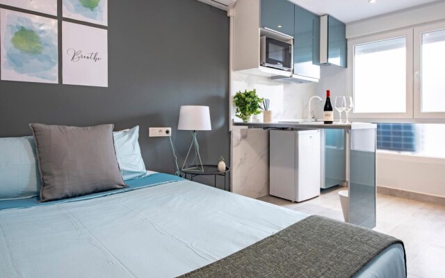 Oleti Studio Granada