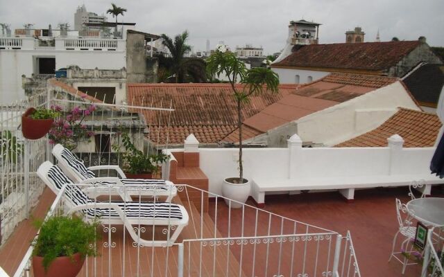 Casa Abril II