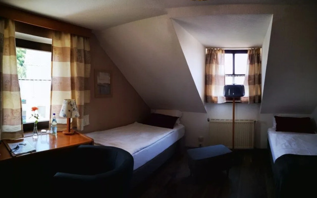 Hotel Restaurant Petri-Hof