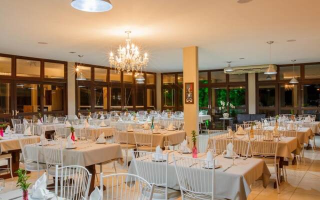 Olinda Hotel e Eventos