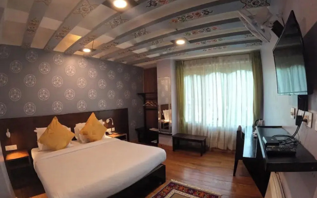 Hotel Damisa