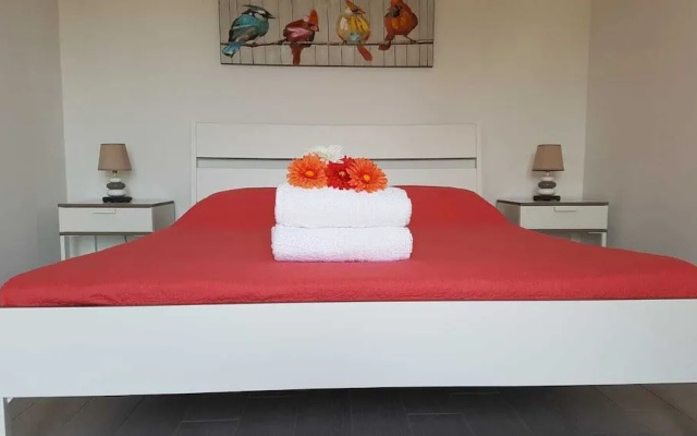 Villa Zoe