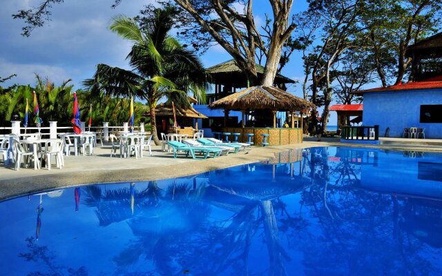 Seaside Beach Park Resort