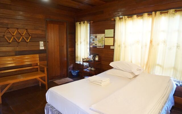 Baan Kamnan Resort