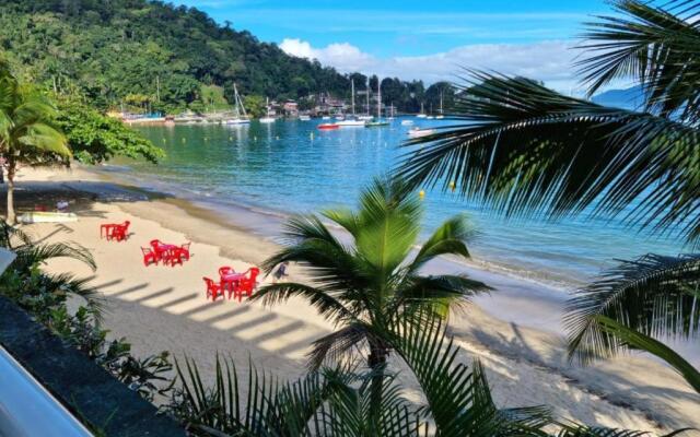 Angra Inn - Praia Grande 318