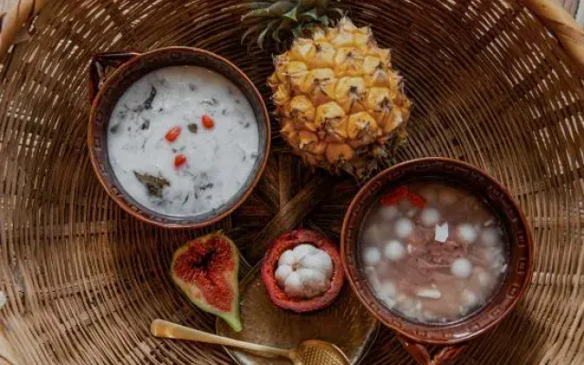 Beevalley Manshan House