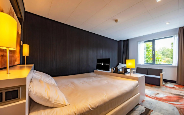 Fletcher Hotel - Restaurant Teugel Uden - Veghel