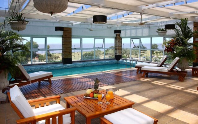 Ramada By Wyndham Buenos Aires Vicente Lopez