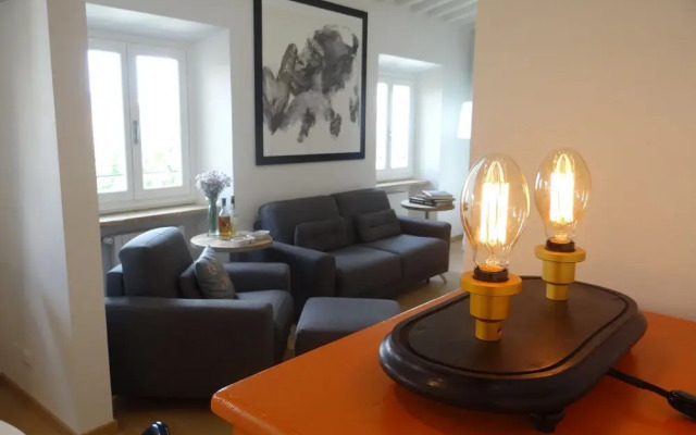 Appartamento Matteotti