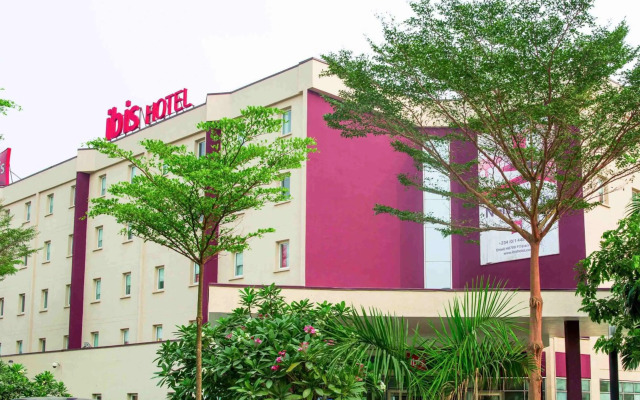 Ibis Lagos Airport