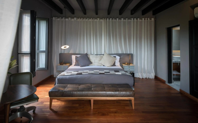 Dos Casas Hotel & Spa