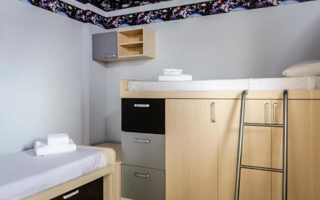 Exe Cunit Suites & Spa