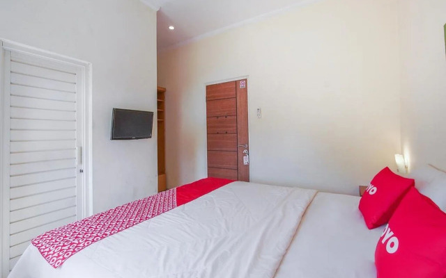 OYO 3798 Fif-fa Inn Pisang Kipas