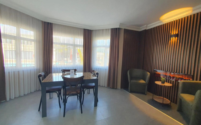 Sapanca Aqua Wellness Spa Hotel & Aqua Park
