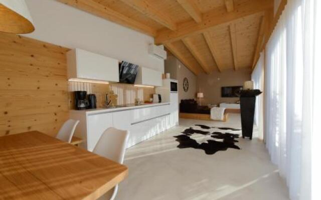 Moar Lodge