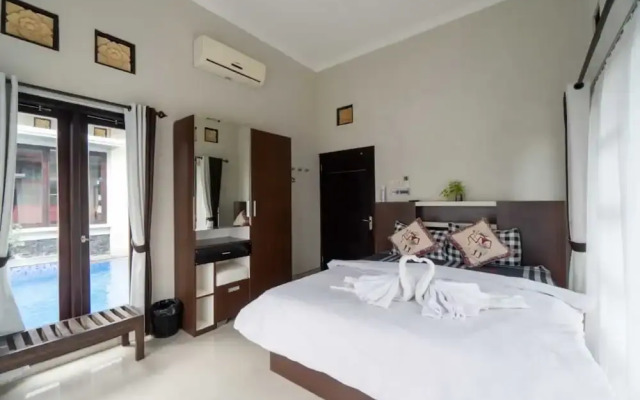 Villa Amaryllis Kaliurang