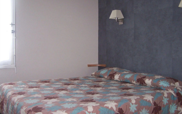 Fasthôtel Avignon Nord