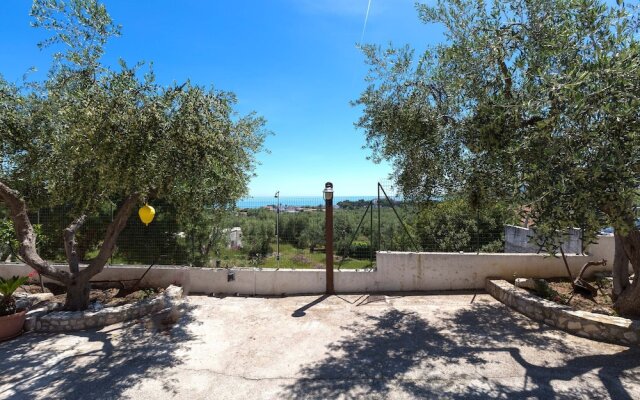 2917 Il Bacio del Sole - Bilocale Annamaria by Barbarhouse