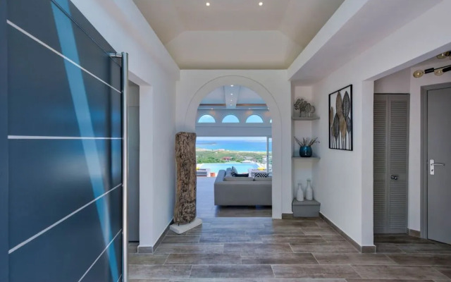 Dream Villa Orient Bay-566