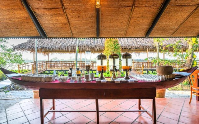 Mekong Lodge Hotel & Resort