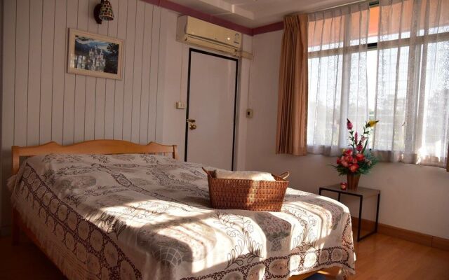 Royal Green Valley Resort