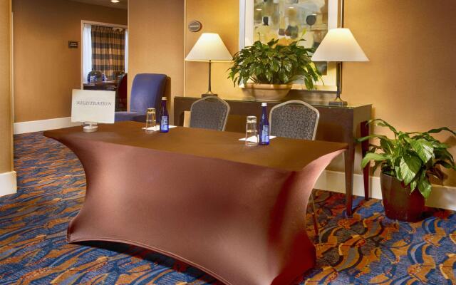 DoubleTree by Hilton Hotel Norwalk