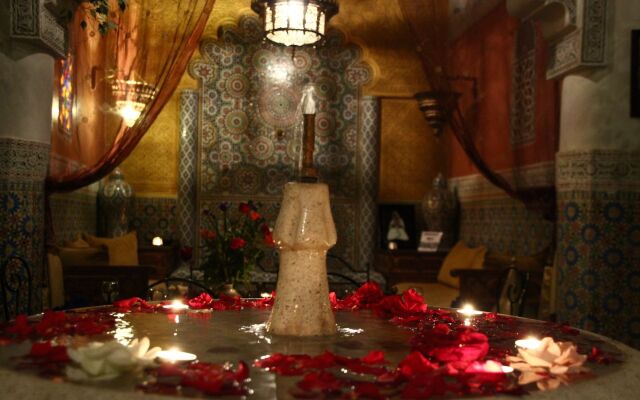 Riad Bibtia