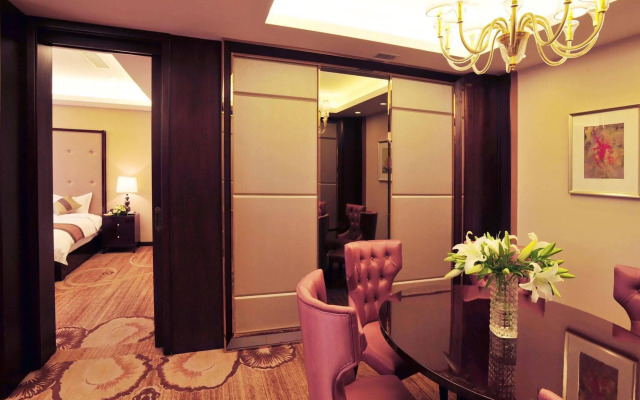 Shenyang NEU International Hotel