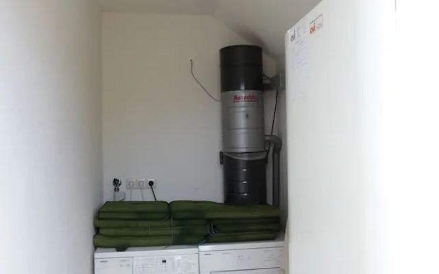 Villapark Bleekerscoogh Texel