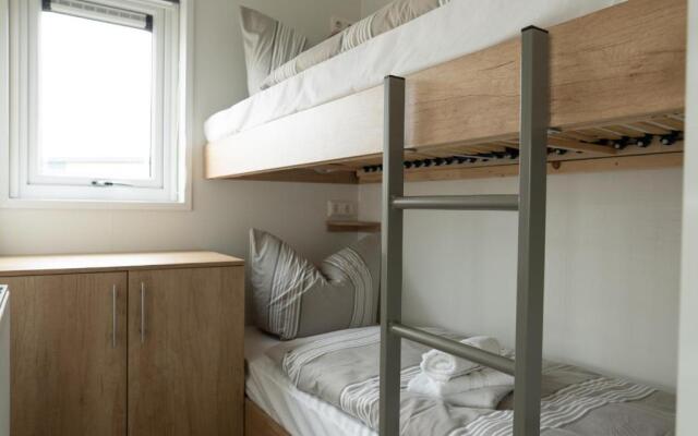 Chalet bis sechs Personen ohne Hund - a61201