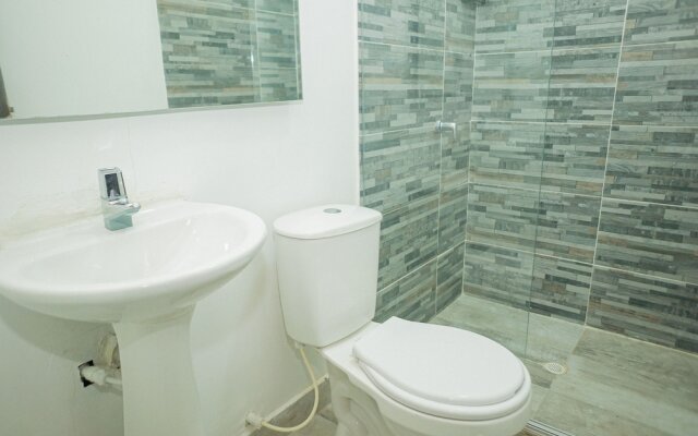 Ayenda Soft Vanilla House Boutique