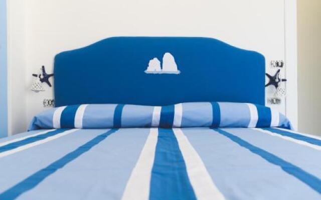 Bed And Breakfast 3 Stars Capri