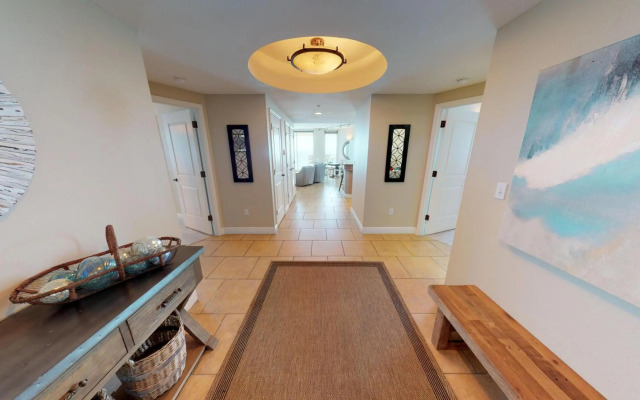 Portofino Tower 3 Unit 1601