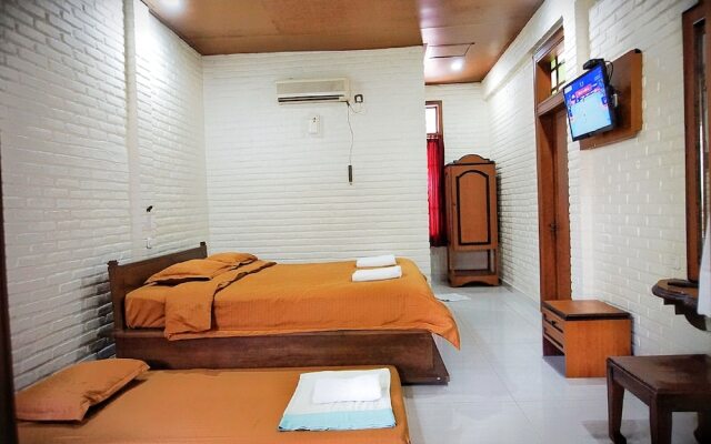 Ary's Hotel by Cocotel