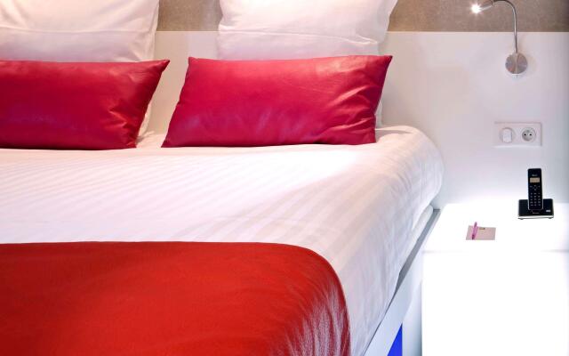 ibis Styles Blois Centre Gare