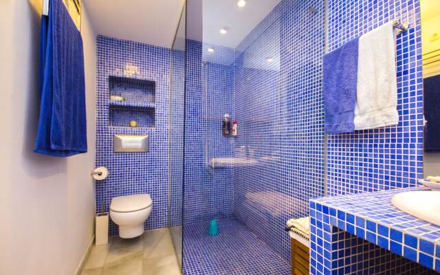 Huertos Canovas Nerja Loft