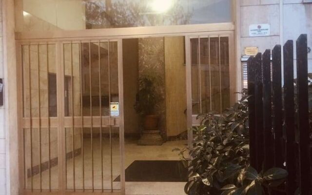 La Corte Sconta BB Roma
