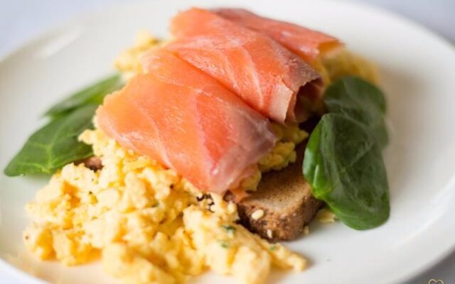 Amore Boutique Bed & Breakfast