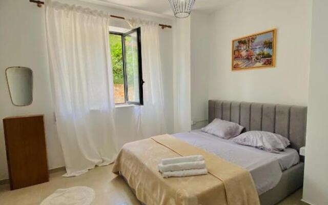 Studio Apartment Tirana