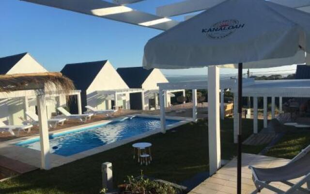 Kanaloah Lodge & Cabins
