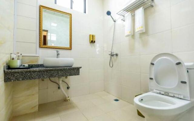 Lijiang Yi Jia Hostel by the Airport