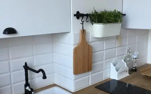 Apartament Kapitański Władysławowo