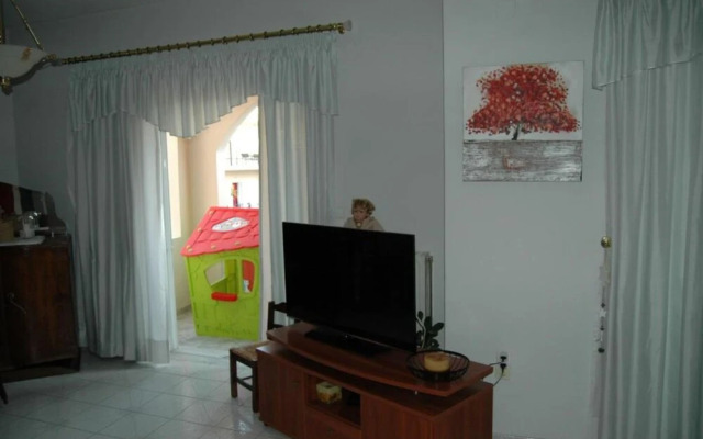 Rosy's House