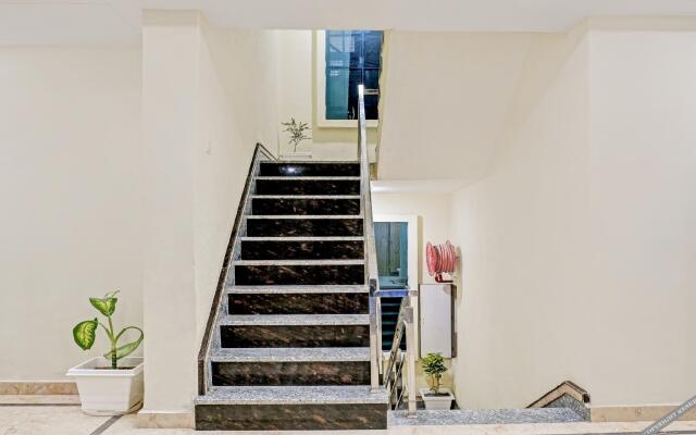 Fabhotel Super 3 Premium