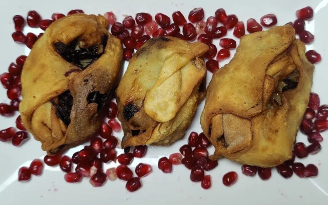 Organic House & Aquapark